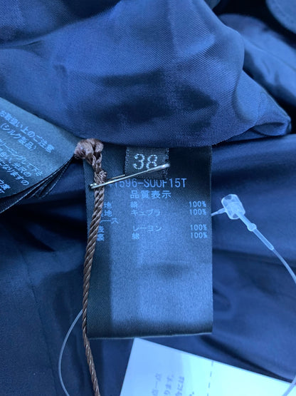 フォクシーブティック ドレス タオルミーナ 41596 ワンピース 38 ネイビー ITZYM5YDYRY8