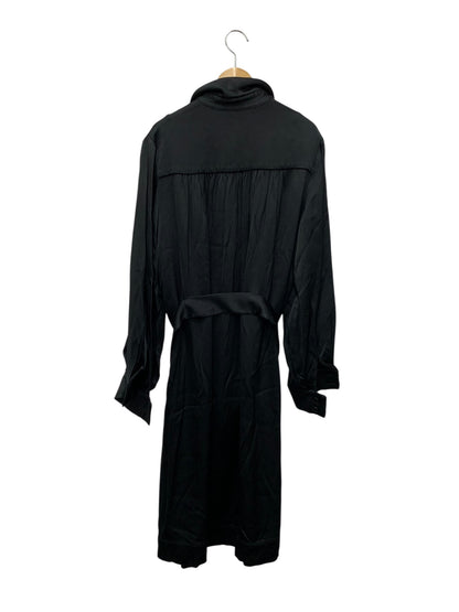 エリカカヴァリーニ 00000093566955 ワンピース 48 ブラック ITCPS0XFPOJA 【SALE】