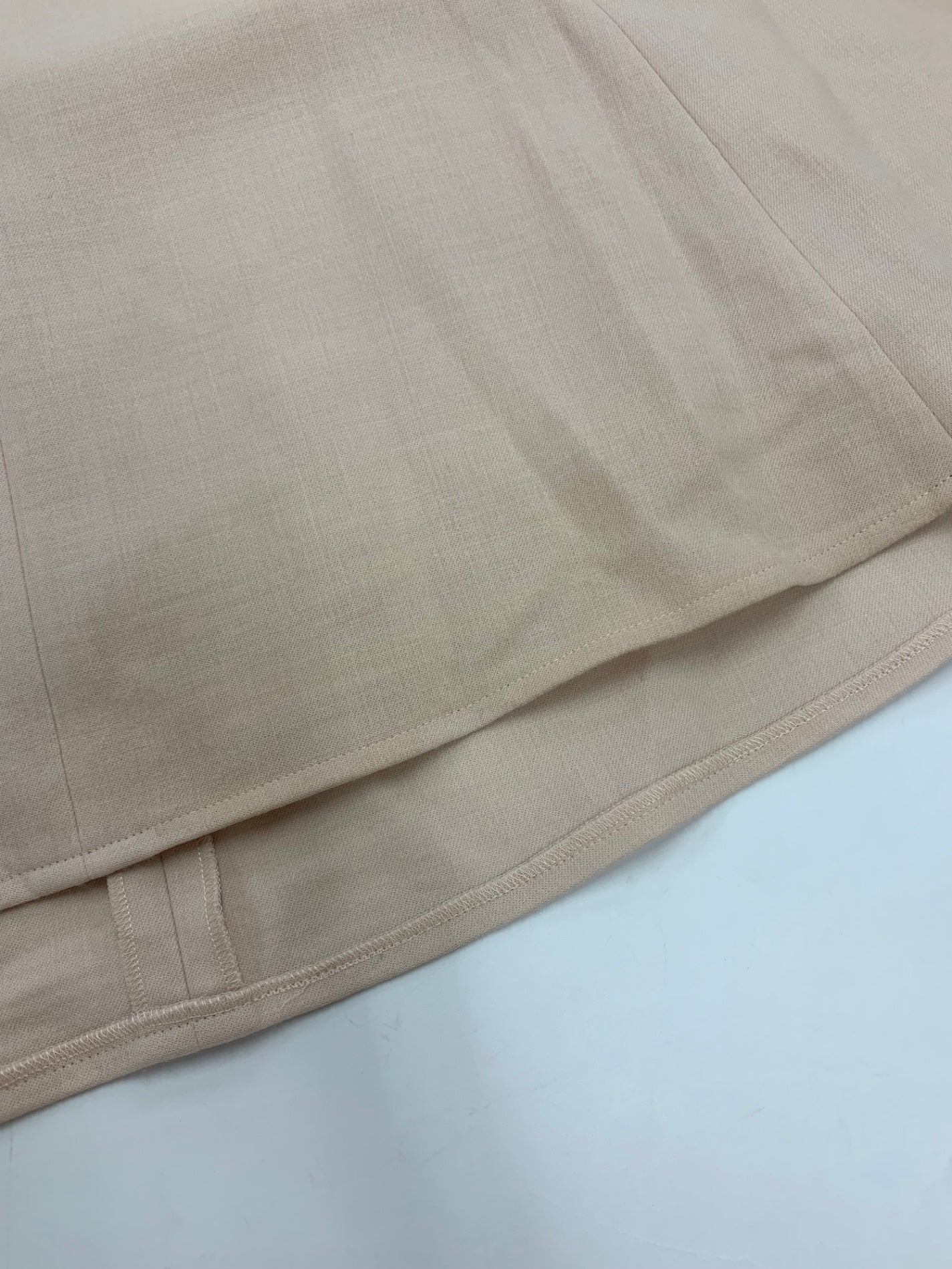 フォクシーブティック Dress Freesia 42553 ワンピース 40 ピンク ウール ITAMZHVU1NJT