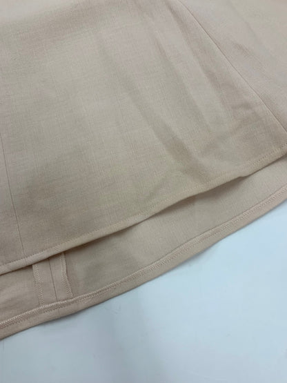 フォクシーブティック Dress Freesia 42553 ワンピース 40 ピンク ウール ITAMZHVU1NJT