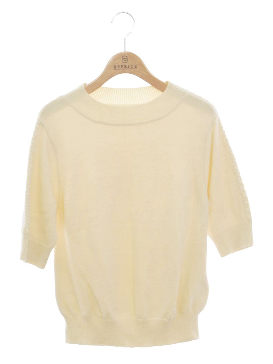 フォクシーブティック Knit Tops 36003 ニット トップス 42