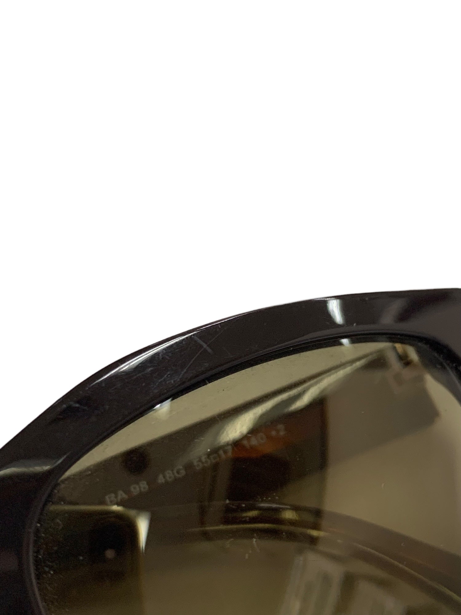 BALENCIAGA サングラス BA 98 ダークブラウン BALENCIAGA サングラス BA 98 ダークブラウン BALENCIAGA(バレンシアガ