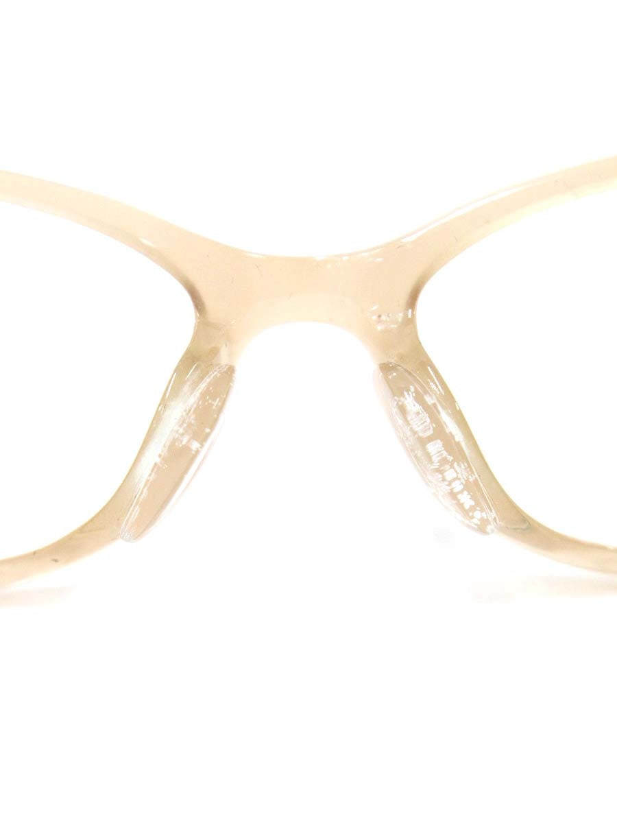 マイケルコース M2886AF メガネ ベージュ/ブラウン スクエア ITX8EUZDEKWG