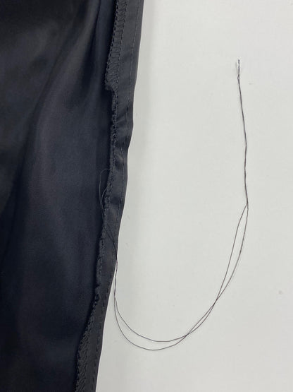 シビラ GBEAE-27590 ワンピース M ネイビー ベロア ITAGMEFBOF98 【SALE】