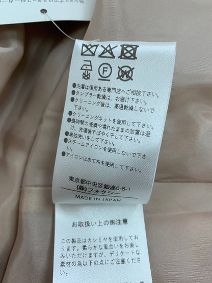 フォクシーブティック Ganache ガナッシュ 45292 スカート 38 ピンク IT7GEM590SW0