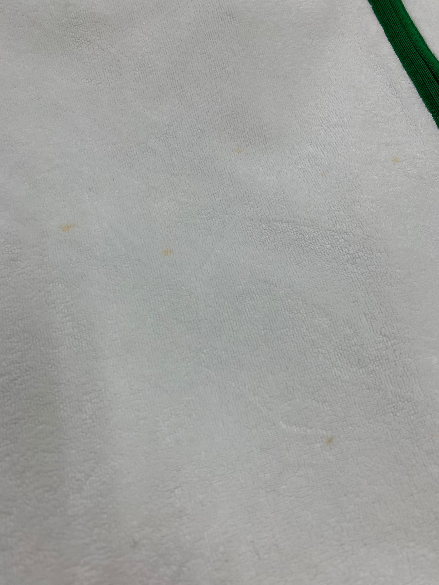 フォクシーニューヨーク Club House Set 44434 38 ホワイト パーカー/パンツ/トートバッグ 3点セット ITXWIMHLQMMS 【SALE】