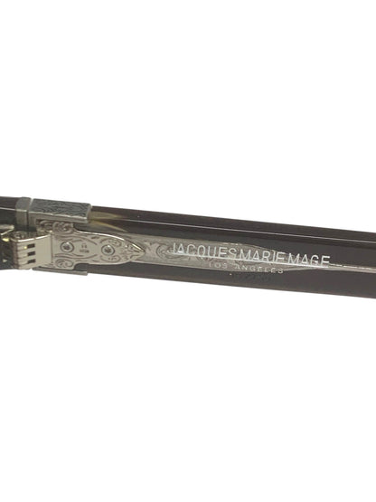 ジャックマリーマージュ STERETT ステレット LAST FRONTIER OAK 150本限定 サングラス ブラウン ITOEZ3WLRAR6