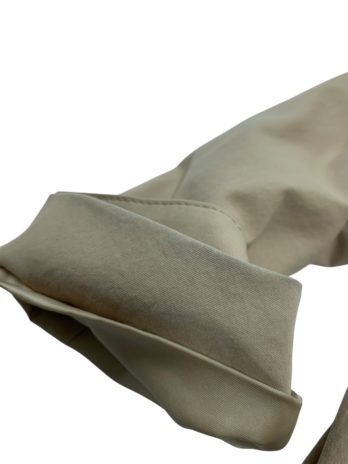 マッキントッシュフィロソフィー H5A27-506-40 コート 38 ベージュ タスランツイルフーデッドコート ITB4POUPP7G0