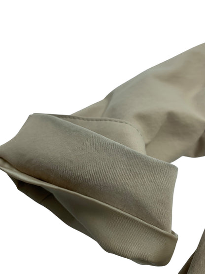 マッキントッシュフィロソフィー H5A27-506-40 コート 38 ベージュ タスランツイルフーデッドコート ITB4POUPP7G0