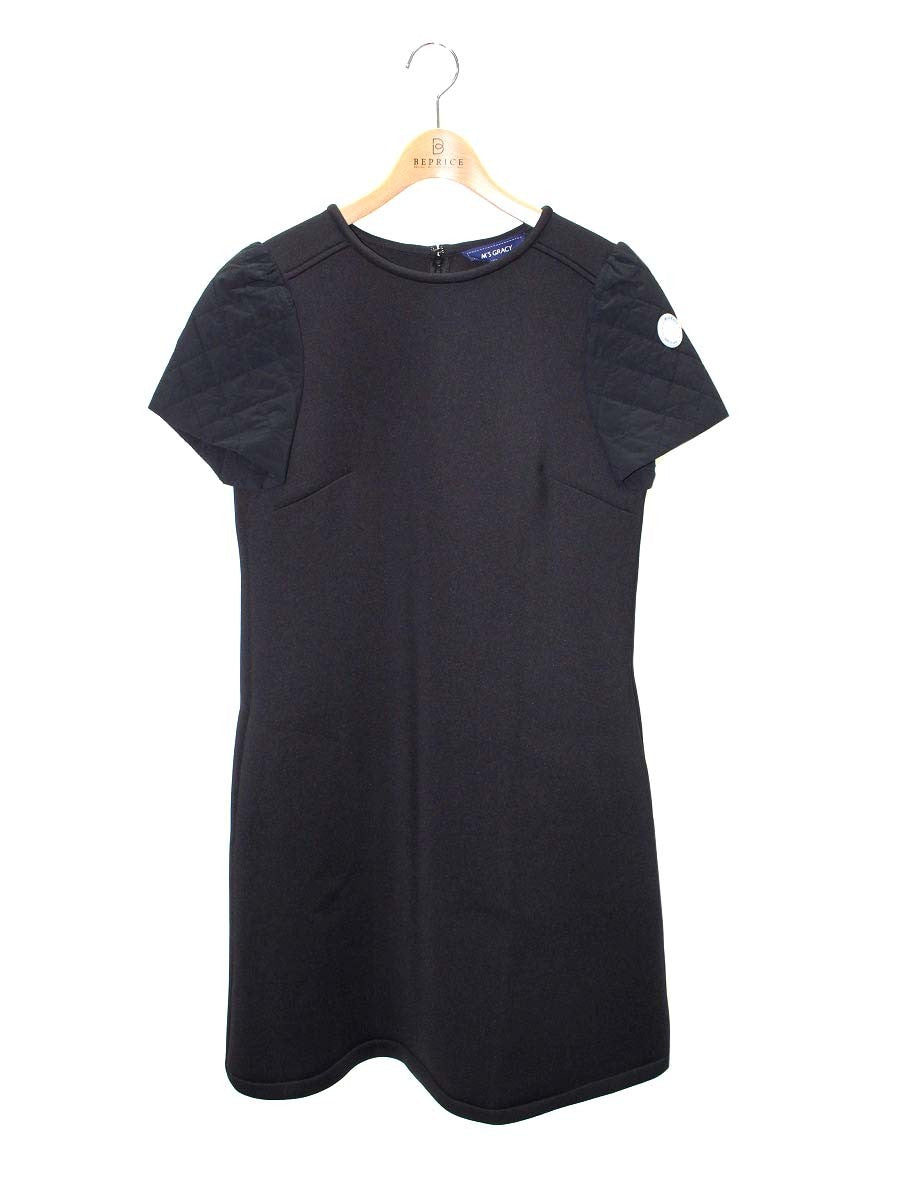 エムズグレイシーワンピ40 エムズグレイシー ワンピース通販 | 中古ブランド古着 | ビープライス