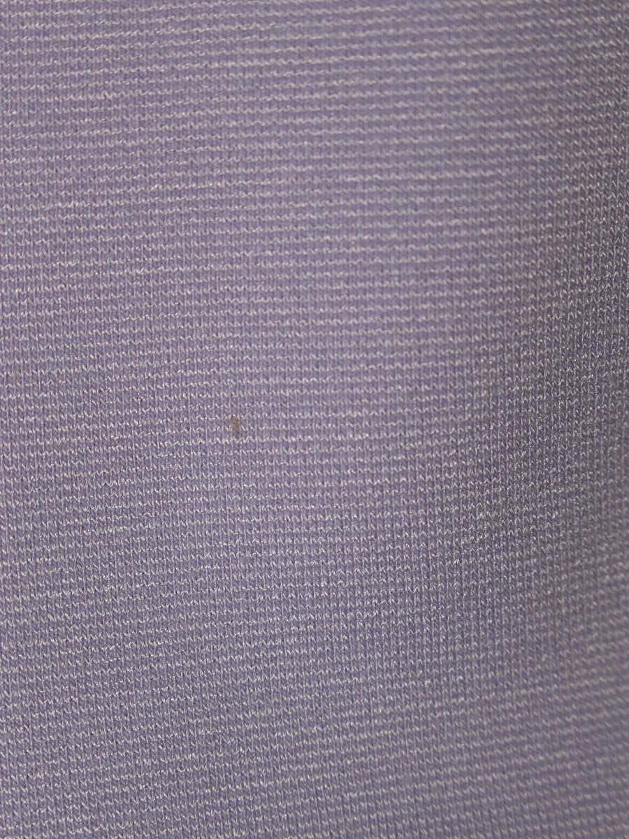 トゥービーシック W7P04-723-34 チュニック 46 パープル IT1ZGDS70UB4 【SALE】