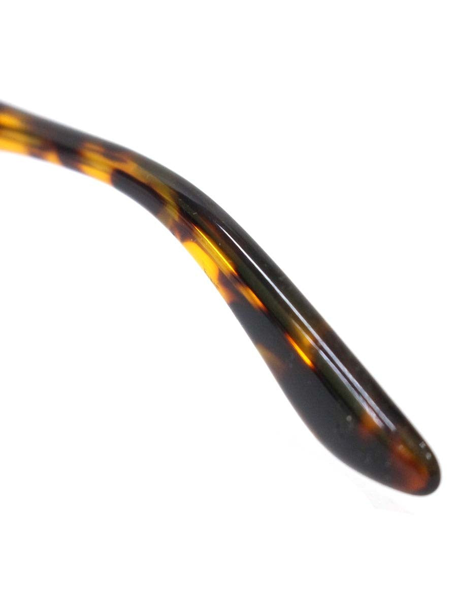 レイバン RB5130 メガネ ブラウン セルフレーム スクエア べっ甲柄 ITM0V8JO1S4K 【SALE】