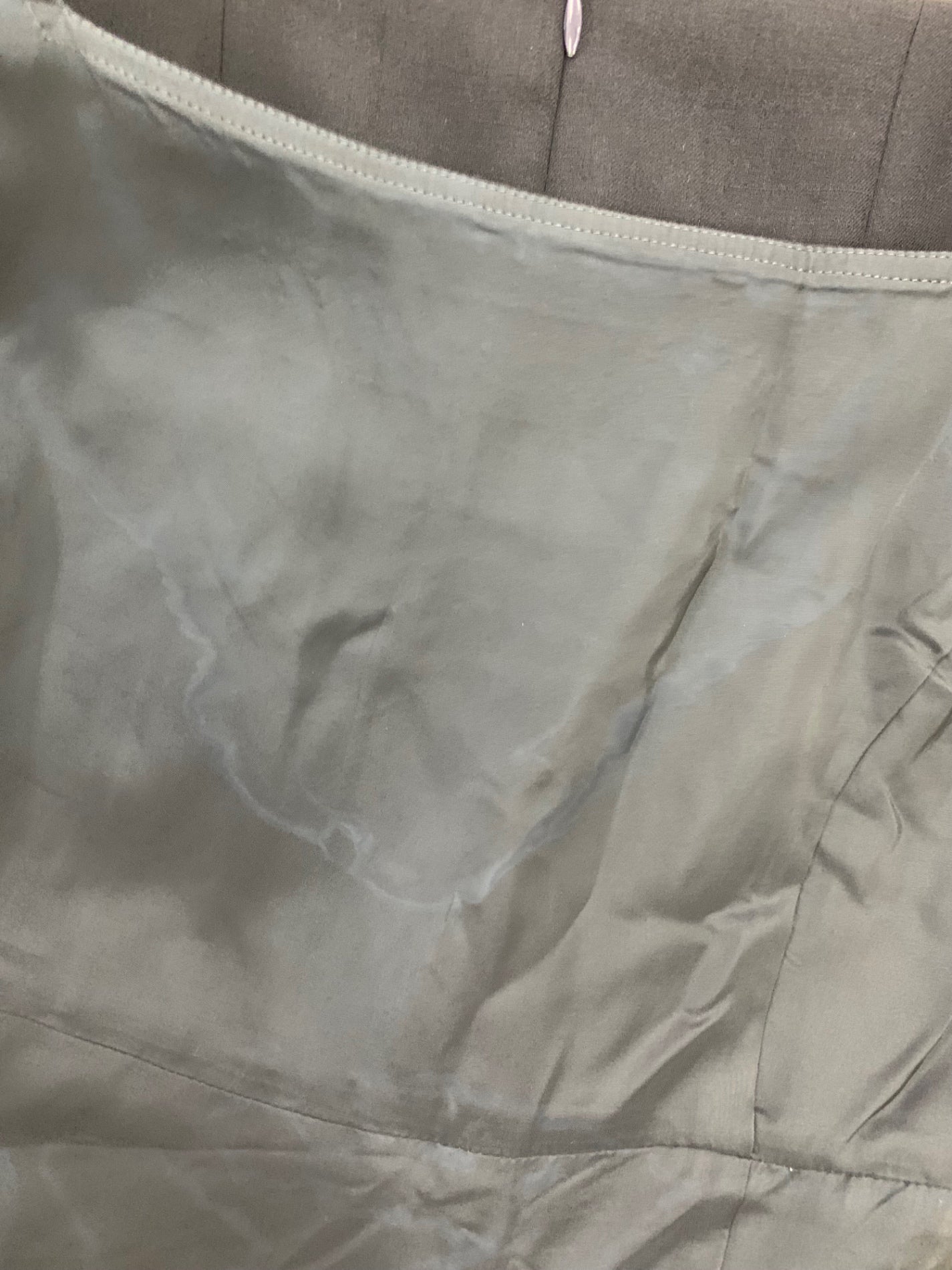 フォクシーブティック Ceremony Suit 35581 スーツ 40 ネイビー セットアップ セレモニー ジャケット ワンピース ITGT45NXJZ82