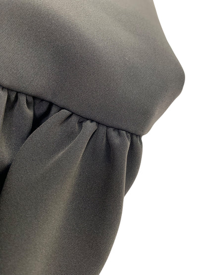 フォクシーニューヨーク Dress Classic Foxey 41673 ワンピース 42 ブラウン 2022年増産品 IT7B45YJMRFG