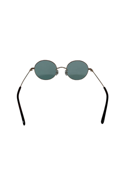 ビームス デザイン BDS-112 サングラス ゴールド メタルフレーム ラウンド ITOXDO5ANS96