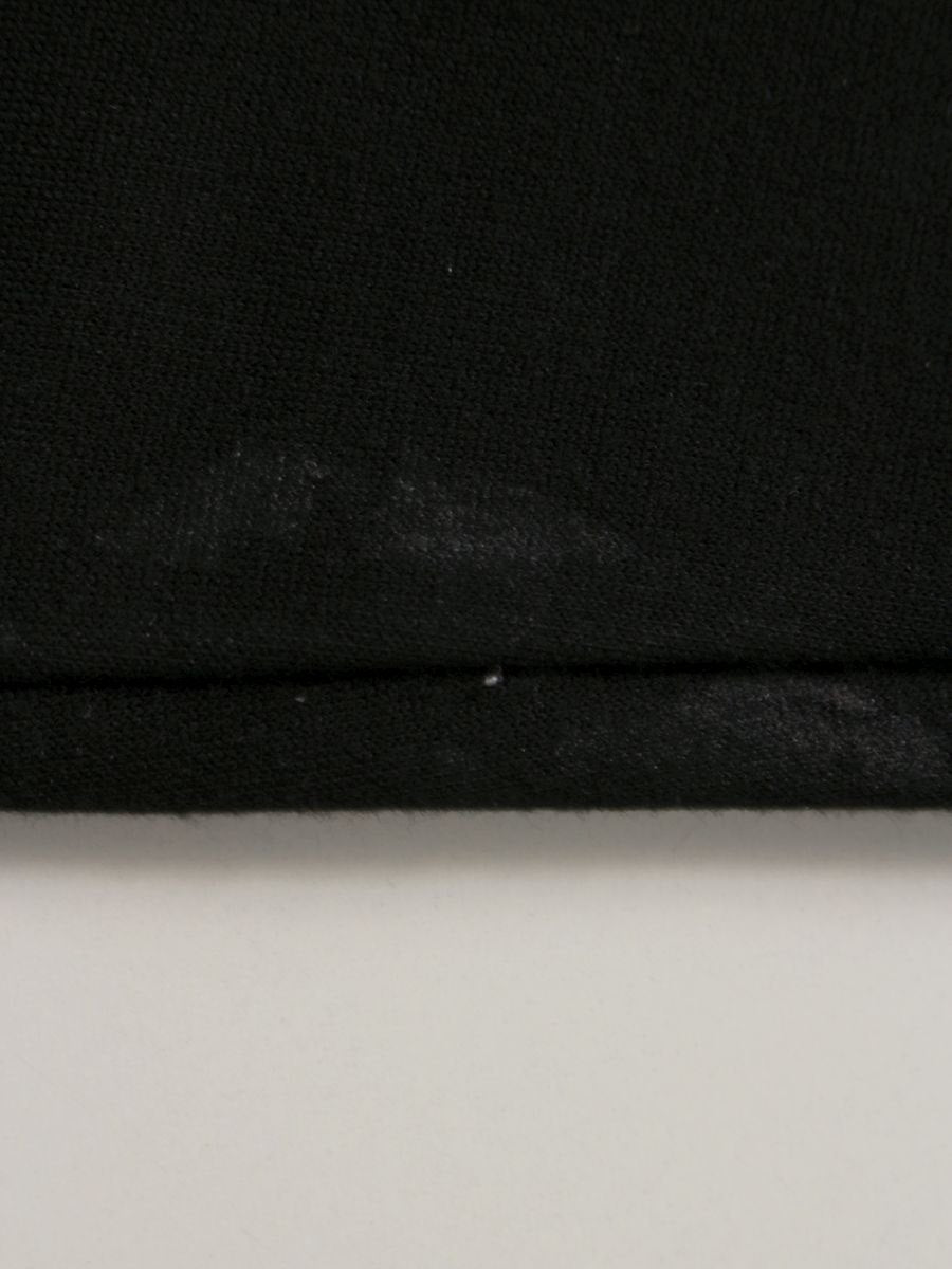 エムズグレイシー 315607 トップス 40 ブラック 花 リボン パール IT9BY5L8H2X4