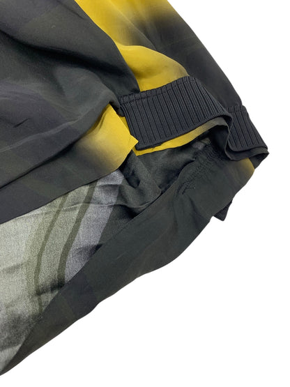 ジルサンダー JDX418A JX212 ワンピース 34 カーキグリーン シルク リブ ITRR3GEM7ZPK