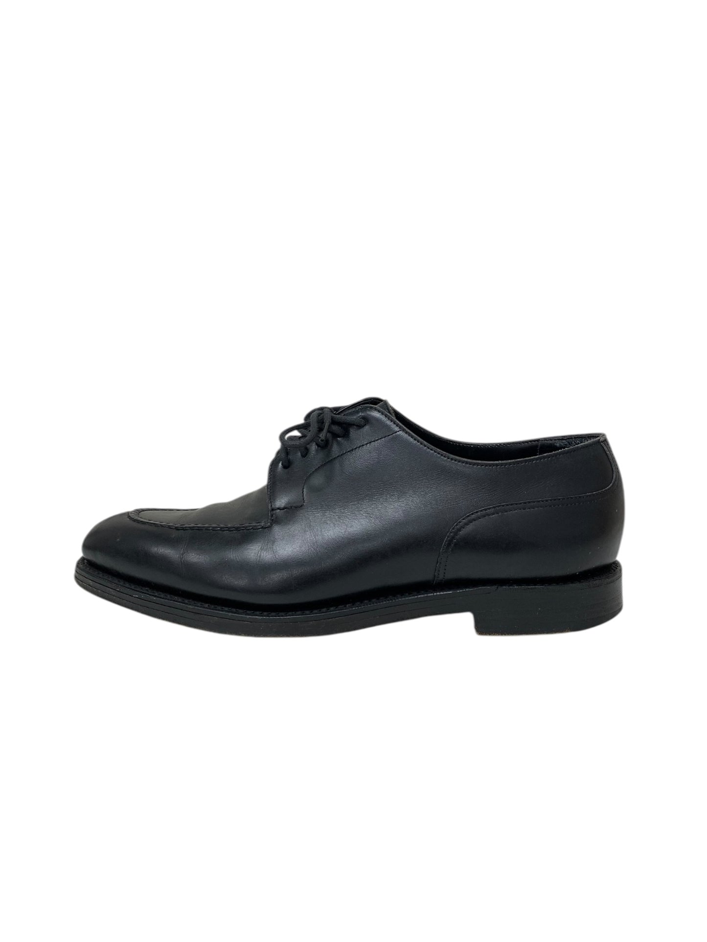 エドワードグリーン DOVER ドーバー ビジネスシューズ 5 1/2 ブラック レース ITUUUEV5BN90