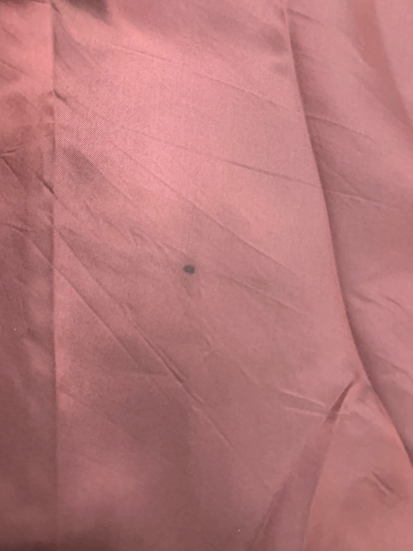 エリン 11806-2280 ノーカラーコート 38 ブラウン オーバーサイズ IT16BN6PATM8 【SALE】