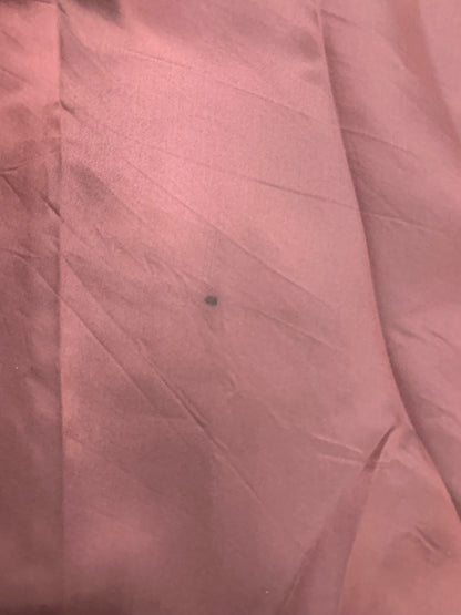 エリン 11806-2280 ノーカラーコート 38 ブラウン オーバーサイズ IT16BN6PATM8 【SALE】