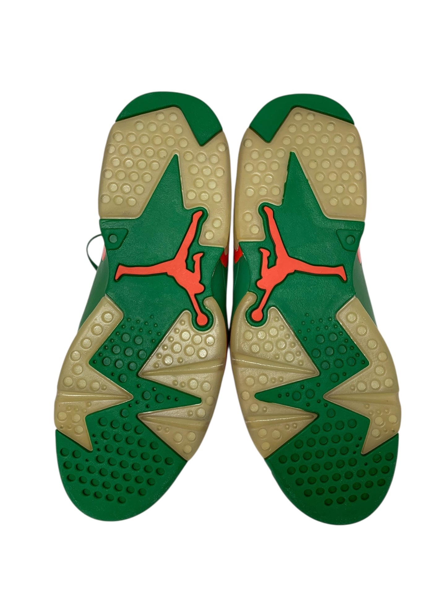 ナイキ エアジョーダン 6 レトロ ゲータレード AU5986 335 スニーカー 9 グリーン ITPJ5FS1EJ1Q