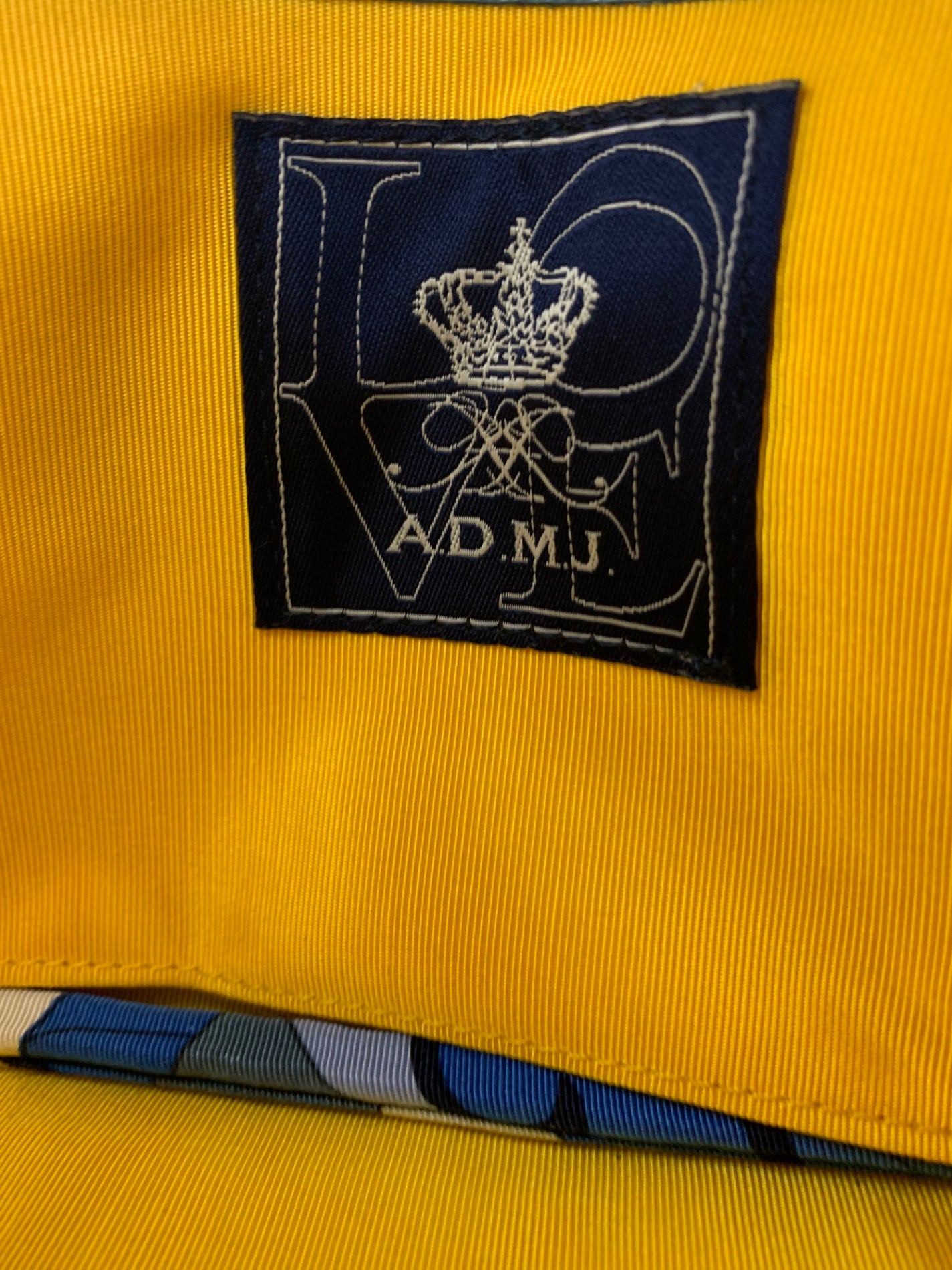 エーディーエムジェイ アールデコボストン ハンドバッグ カーキグリーン ショルダー 2way レザー モーツァルト スワロフスキー IT1VI8M7SM8G