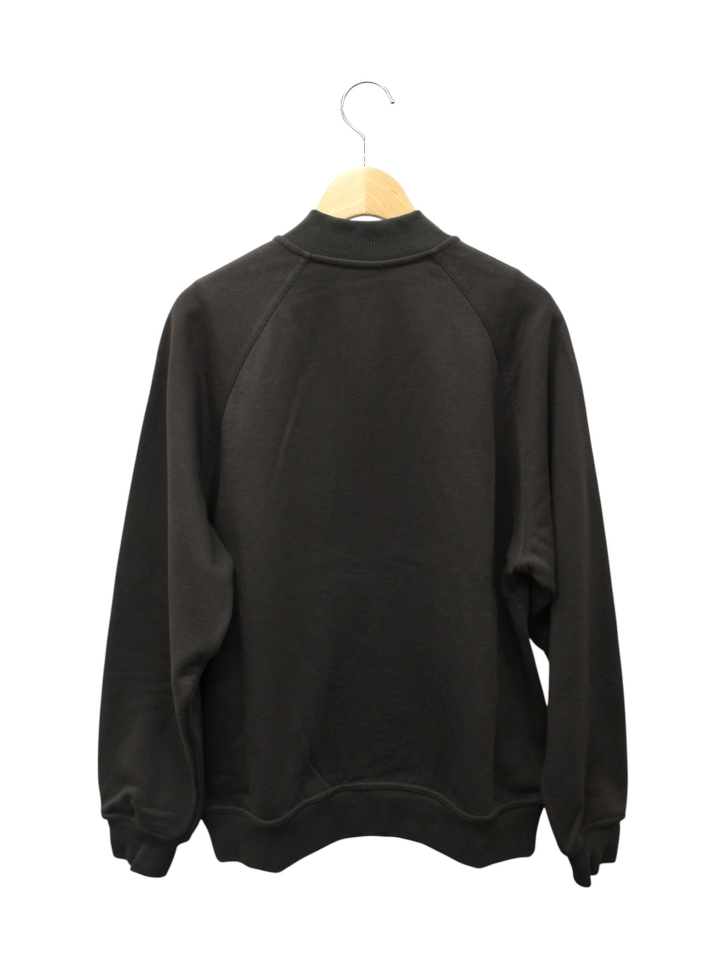 エルメス ジャケット 23-24AW HERMES Quarterb'Hディテール スタジャン XS 【SALE】