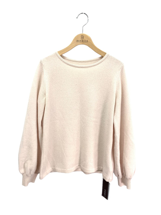 フォクシーブティック Cloud Knit Top クラウドニット 39903 ニット セーター 40 ピンク カシミヤ ITB3325339IC