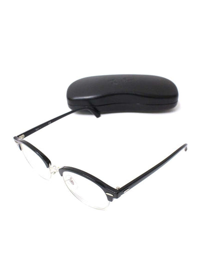 レイバン RB4246-V メガネ ブラック 49 19 140 ITV42IKY6BS8