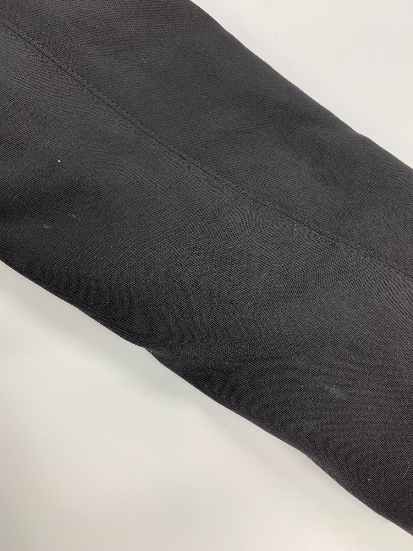 デイジーリン for フォクシー Daisy Princess 36680 ダウンコート 38 ブラック ITOG90N45P0Y