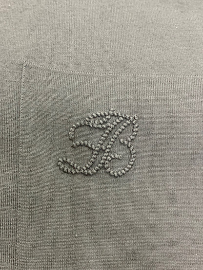 フォクシーブティック Cardigan Lucca 42612 カーディガン F ブラック ITLAU71ZU98F