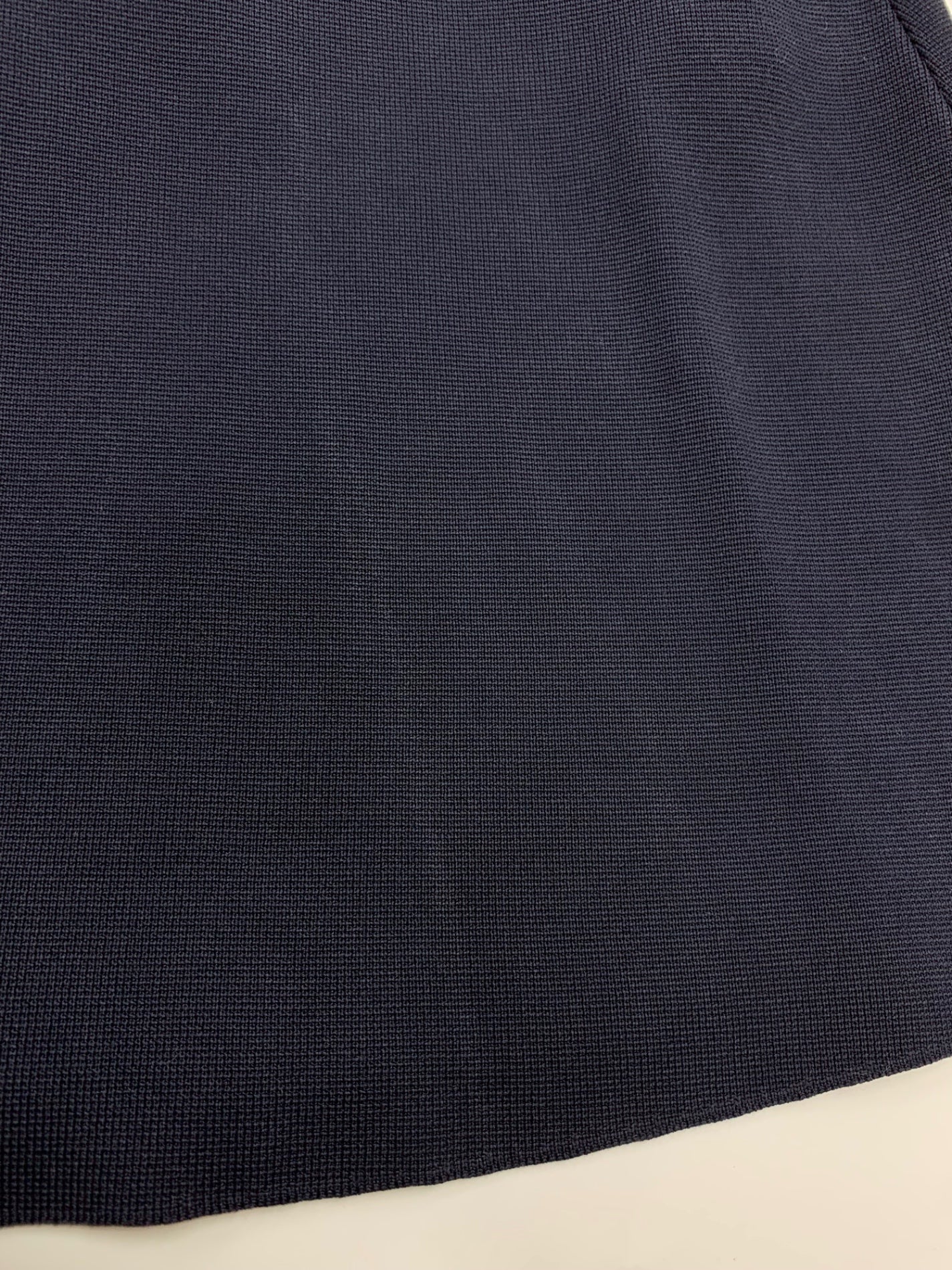 フォクシースポーツ Tennis Sweater Dress 40724 ワンピース 38 ネイビー IT7XO5Q24TKI