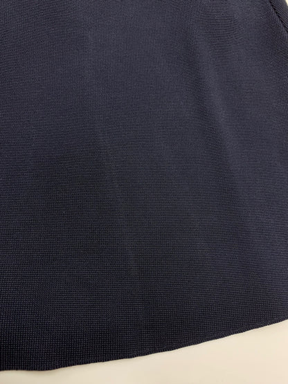 フォクシースポーツ Tennis Sweater Dress 40724 ワンピース 38 ネイビー IT7XO5Q24TKI