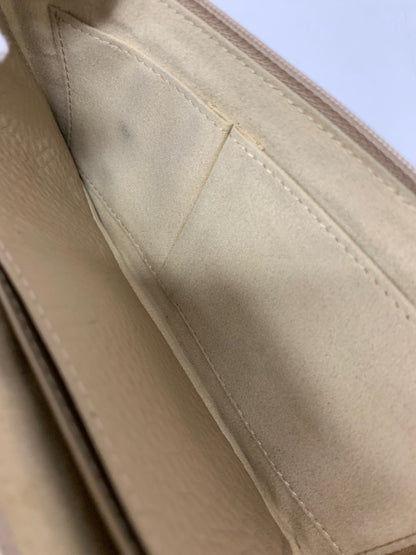 アタオ slimo ヴィトロ 財布 ベージュ 大聖堂のステンドグラスがイメージのレザー IT7QBJUTM4T8