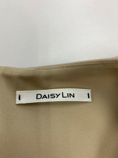 デイジーリン Daisy Little Black Dress 06416 ワンピース 42 ベージュ ITK3SRJ9KBTU