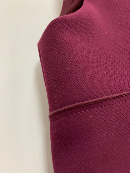 フォクシーニューヨーク La Foire ラ フォワール 37730 ワンピース 42 パープル 2024年増産品 ITBYWU29G7YQ