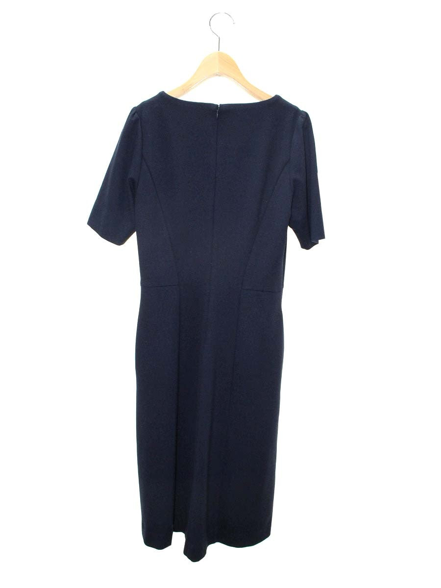 ケイミー OAQA1227 ワンピース 9 ネイビー Aライン ITCPUCCS1DN4