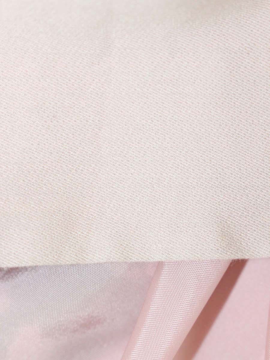 エムズグレイシー 621534 ワンピース 36 ピンク 花柄 ITRLZL1UDEB6