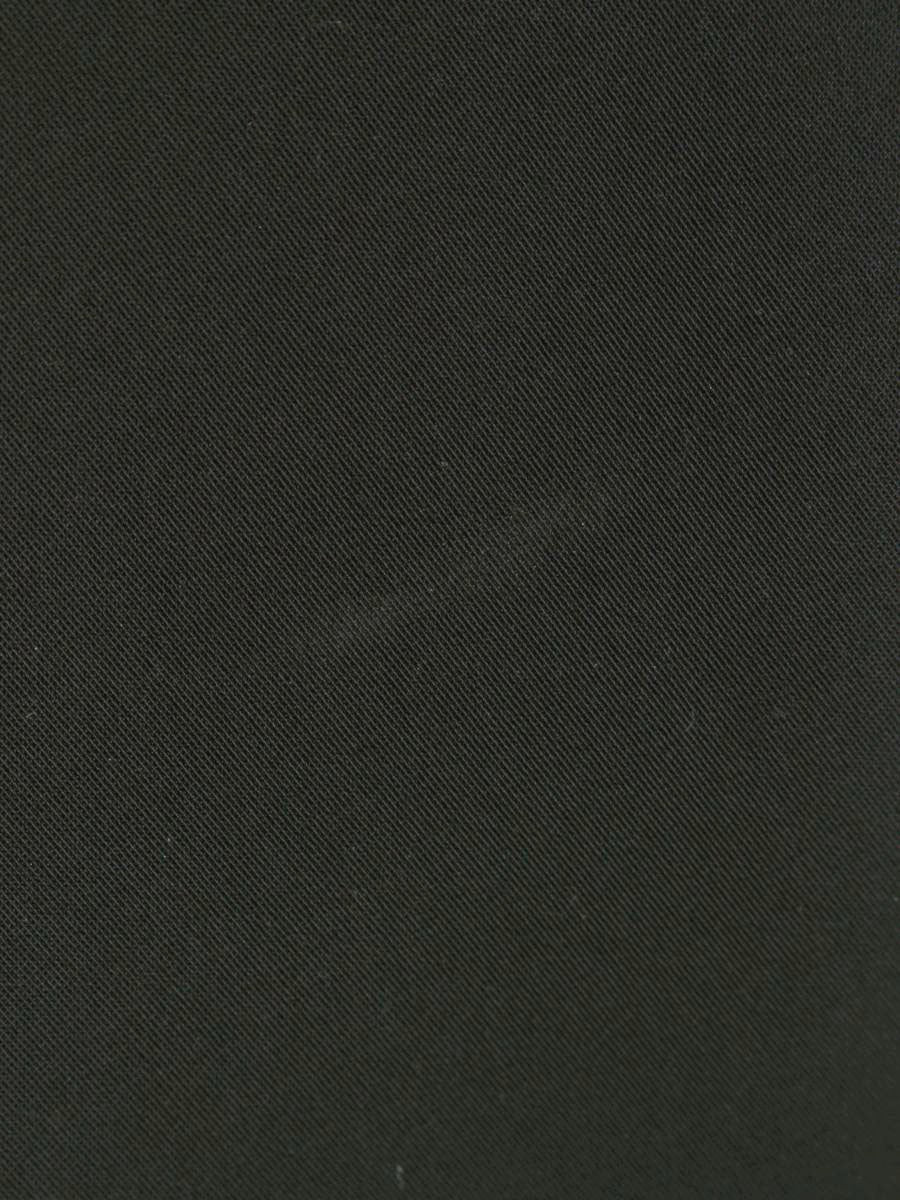 フォクシーニューヨーク 35956 スラックス 40 ブラック グログランテープ 切替 ストレッチ ITYM1816OWRO