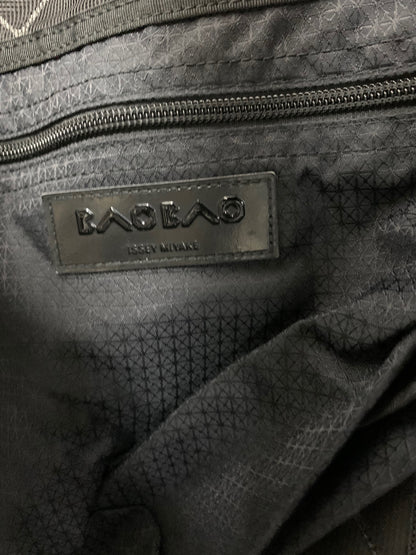 バオバオイッセイミヤケ LUCENT TOTE BAG BB71-AG153 トートバッグ ブラウン プリズム IT6TVR7FX702 【SALE】