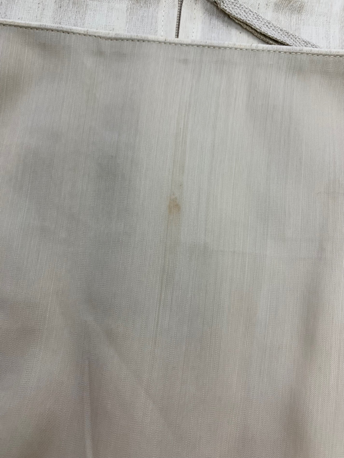 フォクシーブティック Dress Linen Wave 41885 ワンピース 38 ベージュ IT31JU6PGS18