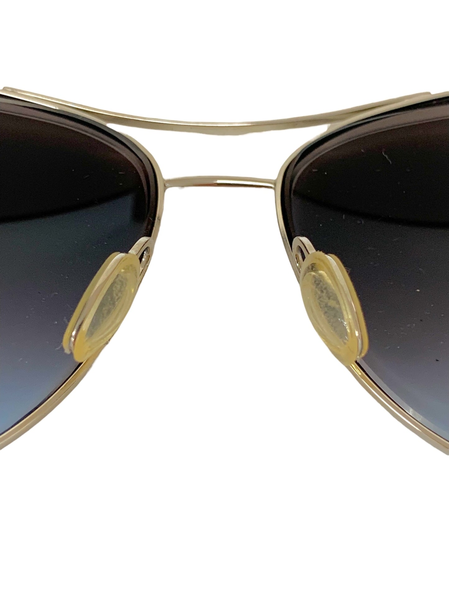 オリバーピープルズ Strummer-f サングラス シルバー メタルフレーム フルリム ティアドロップ ITCF3WCBRCEO 【SALE】