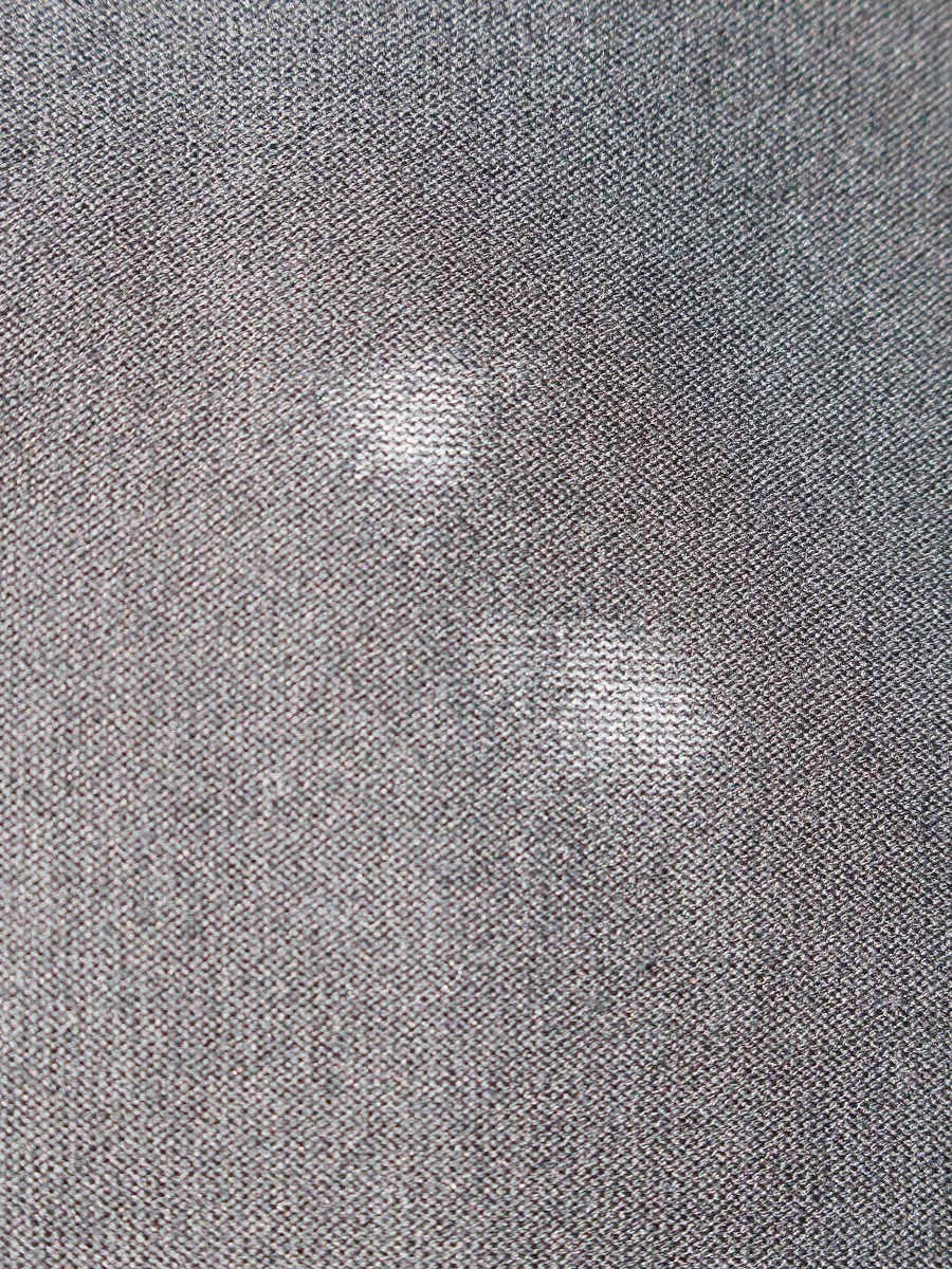 エイトン KKAGBW0014 シャツ 02 ブラック ノースリーブ コットン IT35P3UEGQ3W