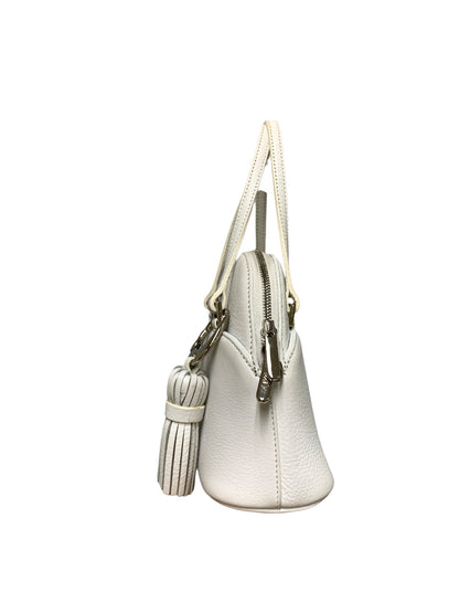 フォクシーブティック Everyday Succes Bag エブリデイ サクセス 36404 ハンドバッグ ホワイト レザー ITGZ8N87UGJS
