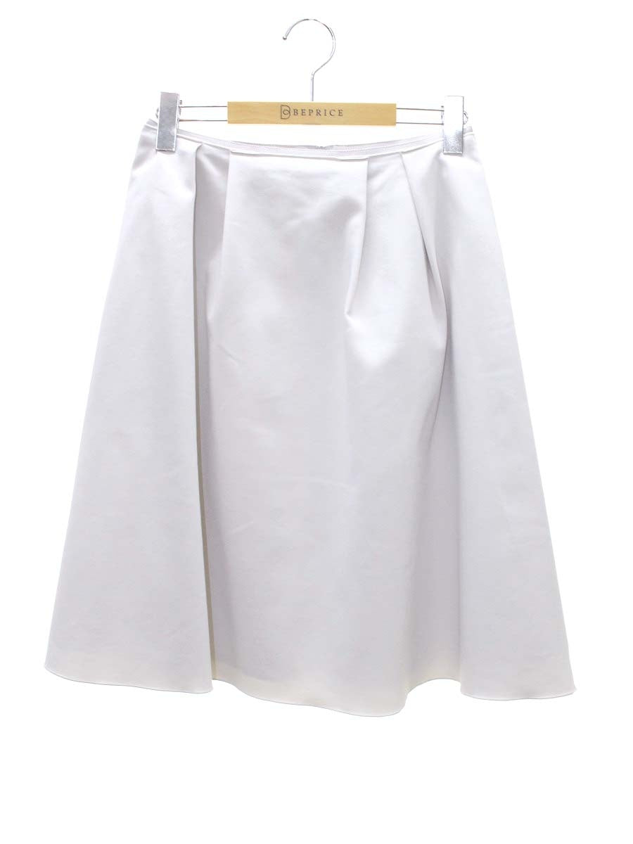 フォクシーニューヨーク フレアスカート 水色 38 フォクシー スカート 通販 | 中古ブランド古着・洋服 | ビープライス