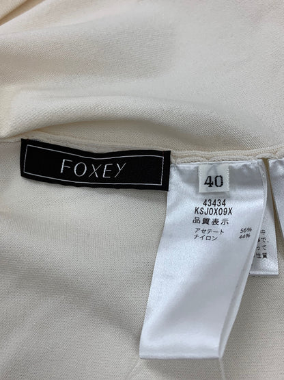 フォクシーブティック Bolero Sonata 43434 ボレロ 40 アイボリー ITS5K9YSF9J4