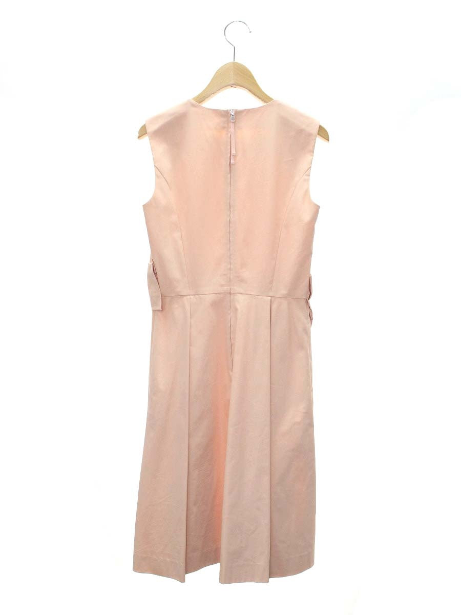 FOXEY NEWYORK ワンピース ドレス レディシェイプ 38 ブラック ストレッチスムース '14年商品 32792 フォクシーニューヨーク レディシェイプワンピース フォクシー