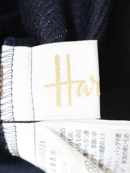 ハロッズ 13108231 ワンピース ネイビー コットン レースブレード ITH9LJYJBJJW 【SALE】