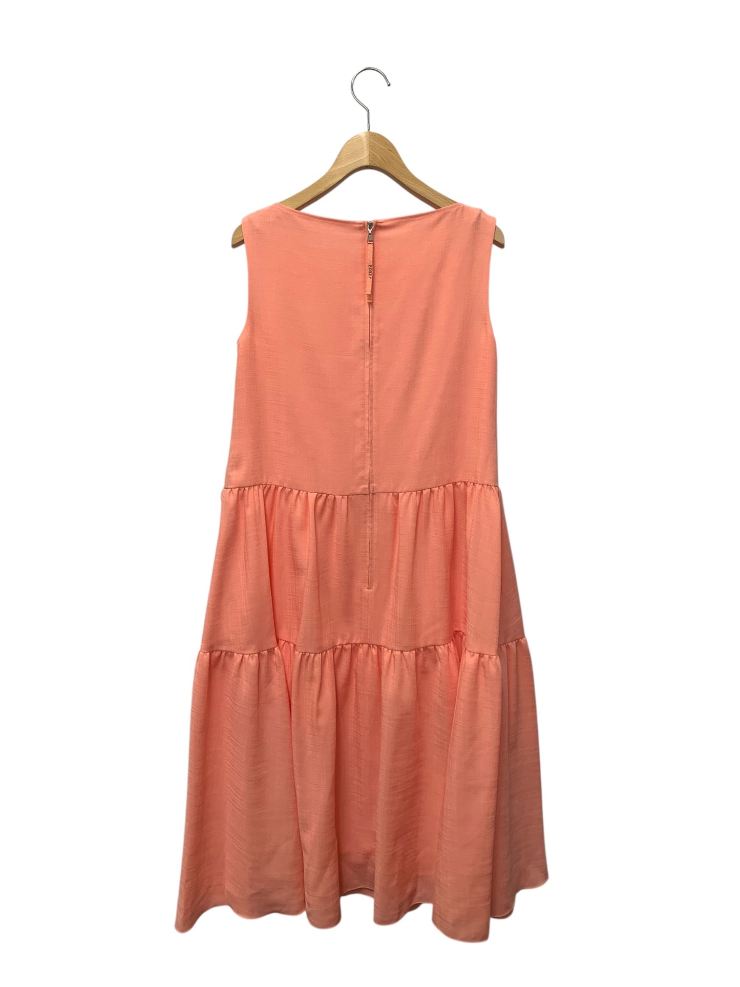 フォクシーニューヨーク Nantucket Dress 42032 ワンピース 38 ピンク IT8H2QE1WNM3