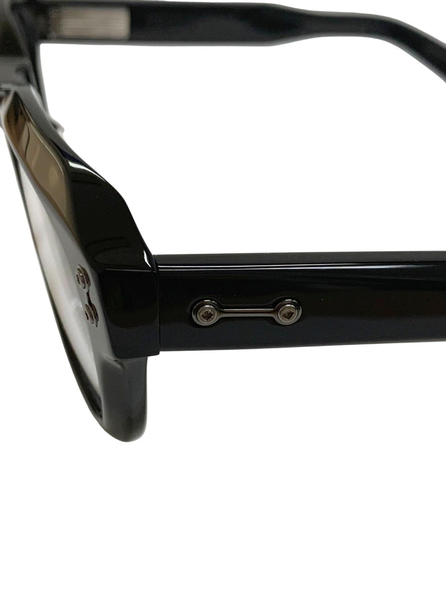 アコニ Blaze Rx AKX-514A-51 メガネ セルフレーム フルリム スクエアシェイプ ITFHYY9FB6MA